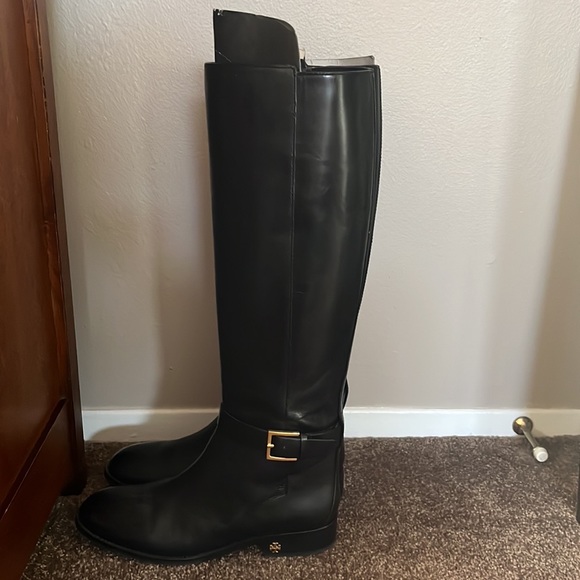 Tory Burch Brooke Boot - Picture 2 of 5